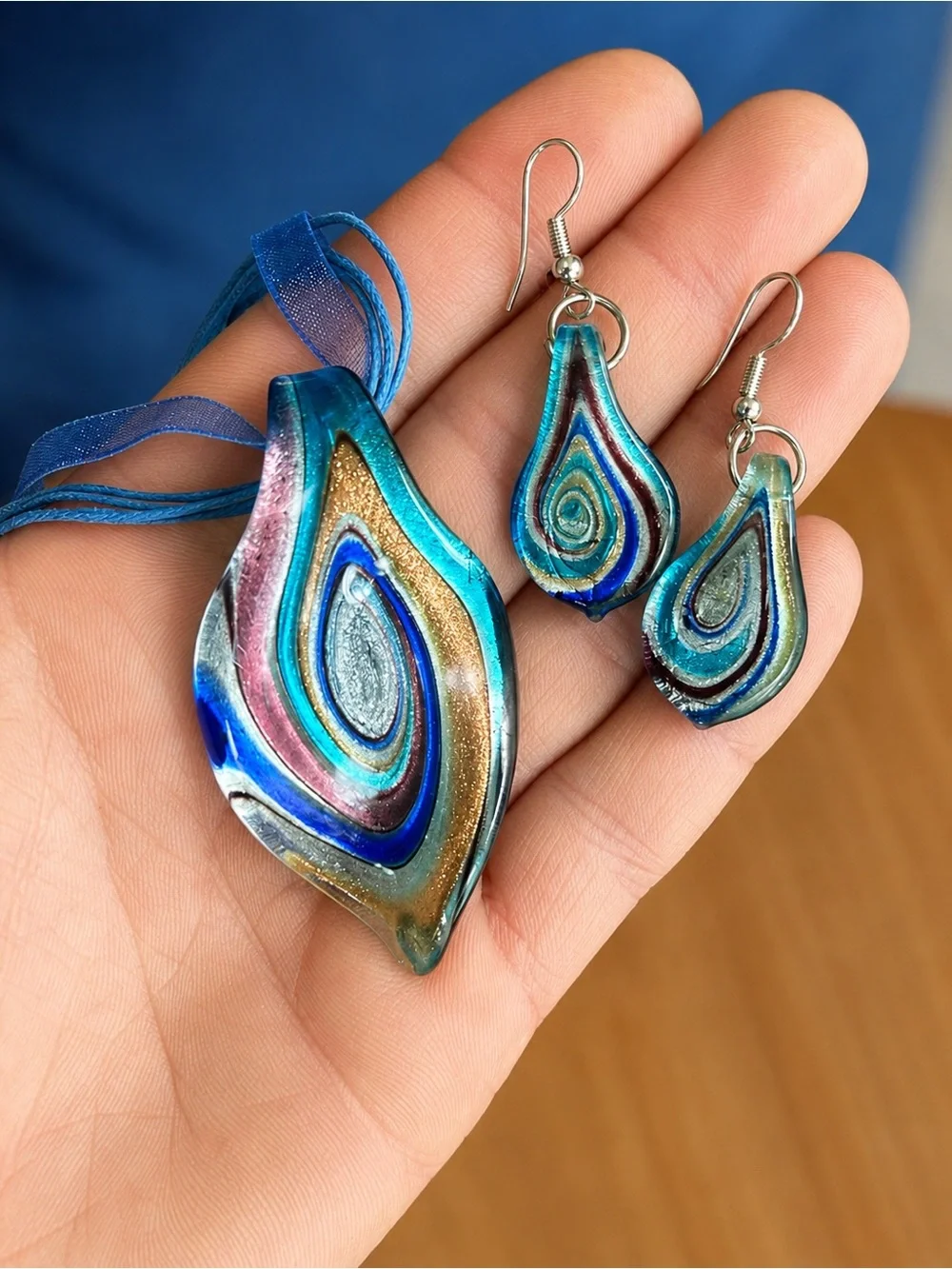 N/A beautiful matching